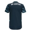 Dresovi RB Leipzig Treći 2024-25 - Kratki Rukavima